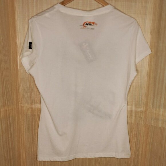 Chase Authentic Dale Jr. Nascar NWT T-shirt 2XL - Picture 2 of 8